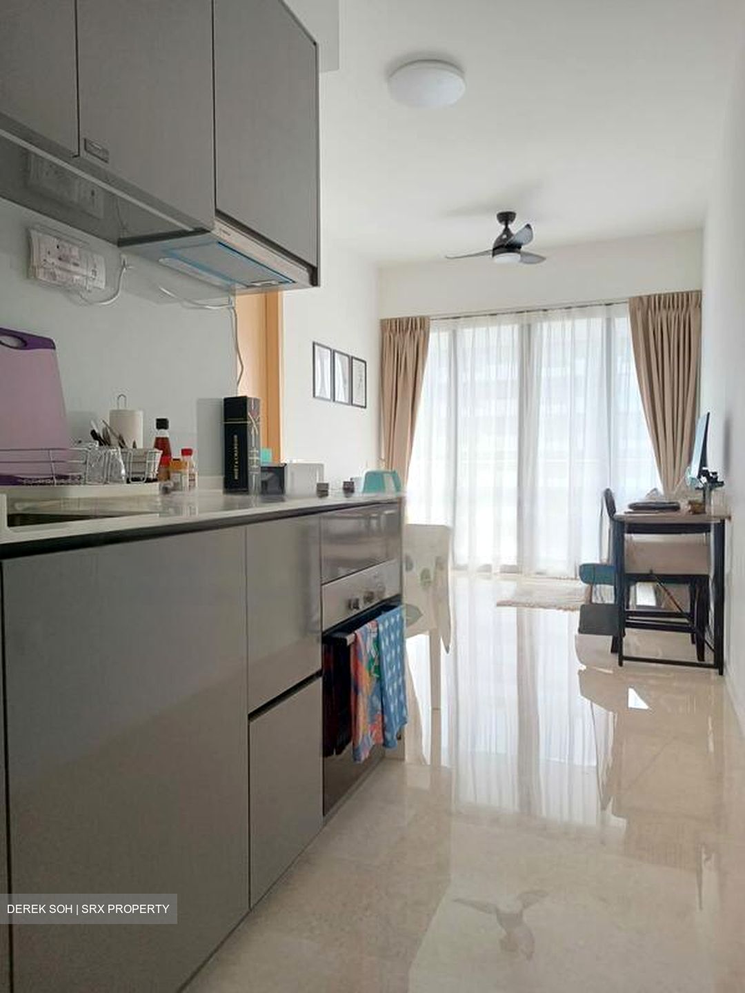 The Tre Ver (D13), Condominium #456549891